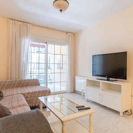 Estepona Beachside Apartment Exterior photo