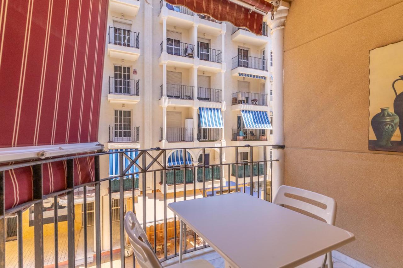 Estepona Beachside Apartment Exterior photo